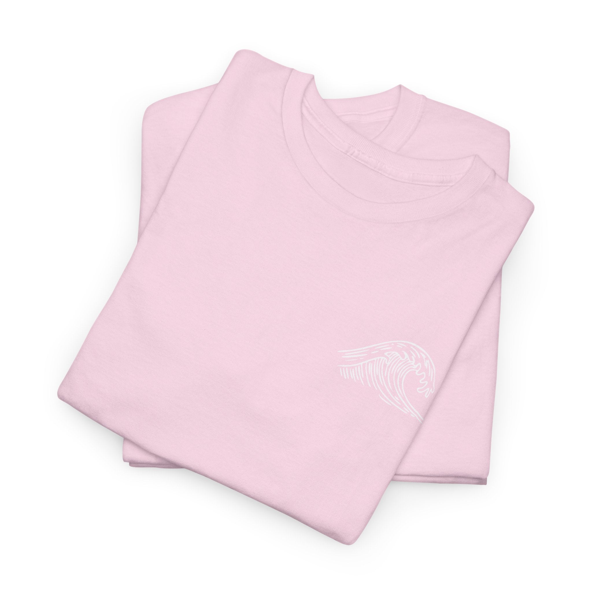 Meet Me At The Ocean T-Shirt — Beach Wave Graphic Tee