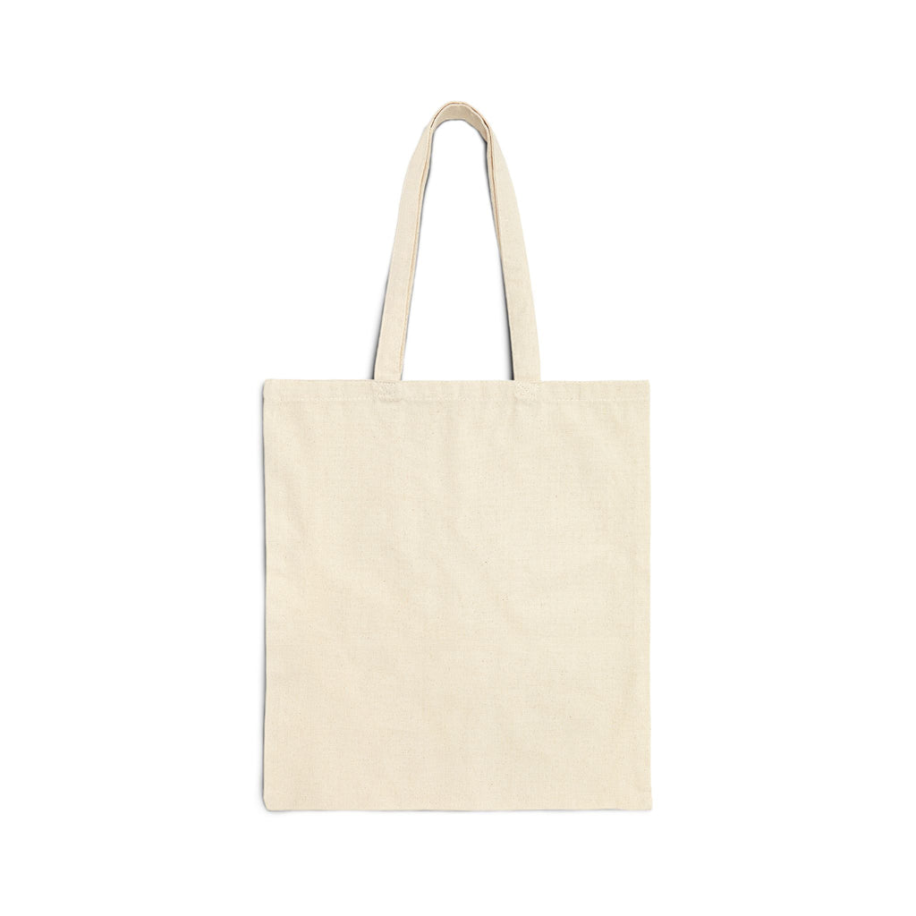 Washed By Grace Shell Tote Bag — Cotton Canvas Scripture Beach Tote