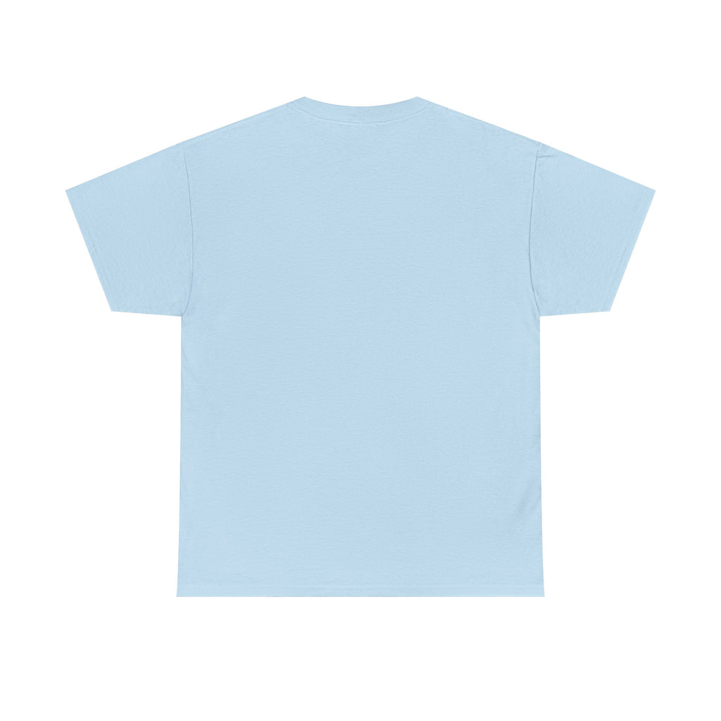 The Evelyn Sunkissed Pink Hibiscus Tee